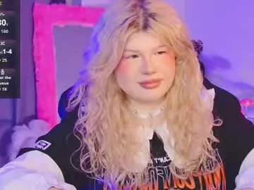 Chaturbate Free Porn Cam of lilithnelson