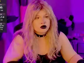 Chaturbate Adult Video Chat of lilithnelson