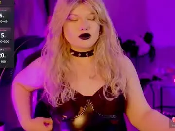 Chaturbate Sex Cam of lilithnelson