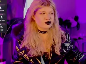 Chaturbate Sex Cam of lilithnelson