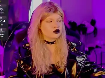 Chaturbate Nude Webcam of lilithnelson