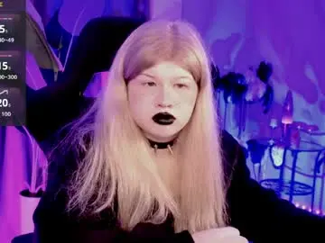 Chaturbate Free Porn Cam of lilithnelson