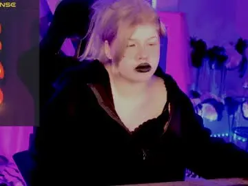 Chaturbate Sex Chat of lilithnelson