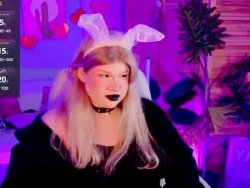 Chaturbate Live Sex of lilithnelson