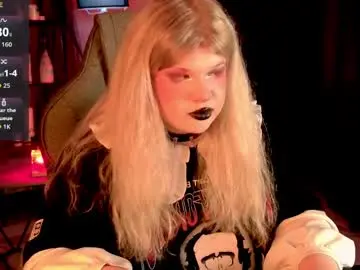 Chaturbate Adult Webcams of lilithnelson