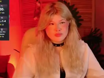 Chaturbate Adult Video Chat of lilithnelson