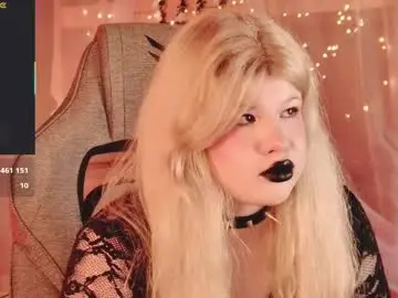 Chaturbate Free Porn Cam of lilithnelson