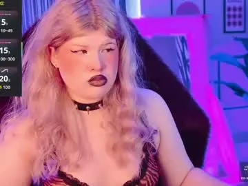 Chaturbate Adult Webcam of lilithnelson