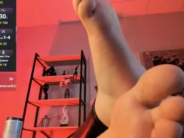 Chaturbate Live Sex Cam of lilithnelson