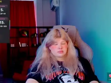 Chaturbate Live Porn of lilithnelson