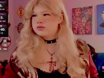 Chaturbate Adult Webcam of lilithnelson