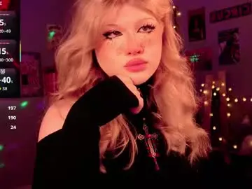 Chaturbate Adult Webcam of lilithnelson