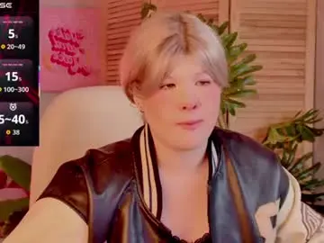 Chaturbate Live Sex of lilithnelson