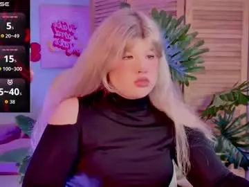 Chaturbate Live Porn of lilithnelson