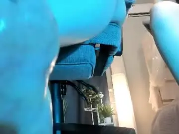 Chaturbate Live Porn of lilithnelson