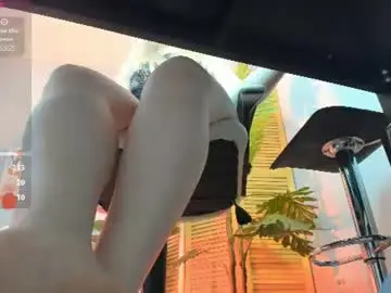 Chaturbate Adult Video Chat of lilithnelson