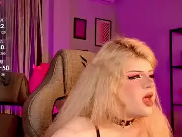Chaturbate Sex Cam of lilithnelson