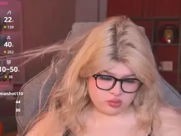 Chaturbate Nude Webcam of lilithnelson