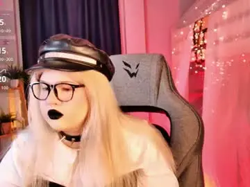 Chaturbate Adult Webcams of lilithnelson