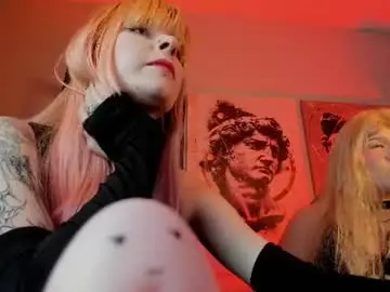 Chaturbate Adult Webcam of lilithnelson