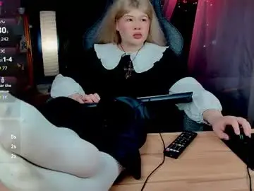 Chaturbate Sex Cam of lilithnelson