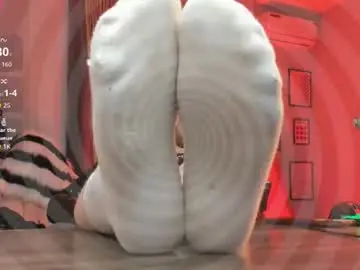 Chaturbate Sex Cam of lilithnelson