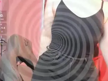 Chaturbate Live Sex Cam of lilithnelson