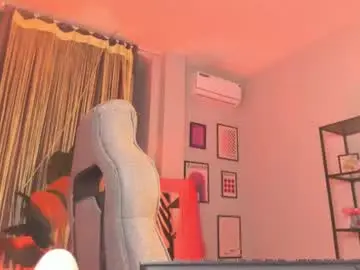 Chaturbate Live Sex of lilithnelson