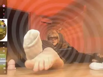 Chaturbate Live Sex Cam of lilithnelson