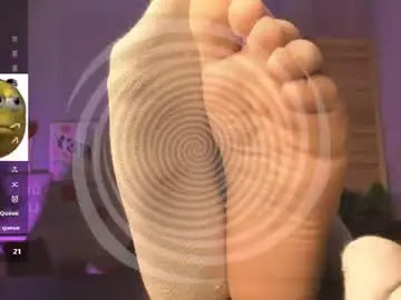 Chaturbate Live Sex Cam of lilithnelson