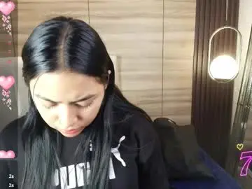 Chaturbate Live Porn of lily_waist