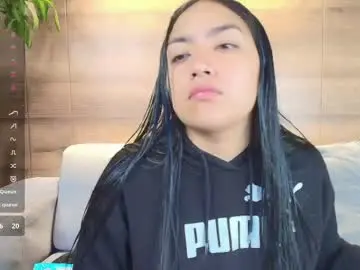 Chaturbate Nude Webcam of lily_waist