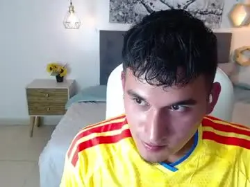 Chaturbate Adult Video Chat of lucas_morenty