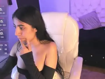 Chaturbate Free Porn Cam of lunitaa18