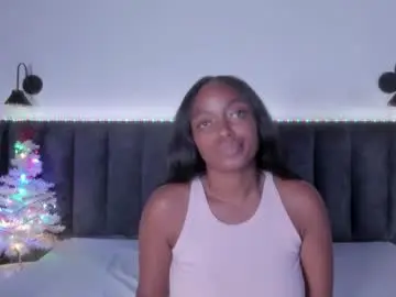 Chaturbate Sex Cam of martina_jackson_