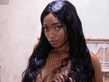 Chaturbate Best Webcam of martina_jackson_