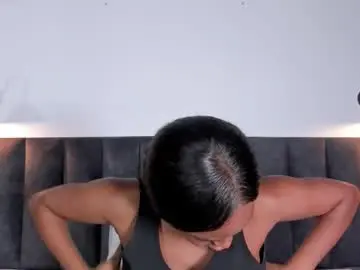 Chaturbate Best live sex cam show of martina_jackson_