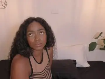 Chaturbate Sex Cam of martina_jackson_