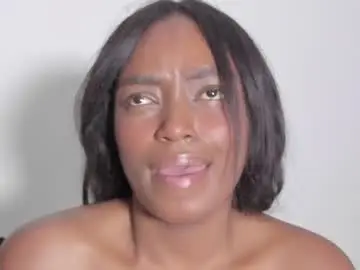 Chaturbate Private Sex Chat of martina_jackson_