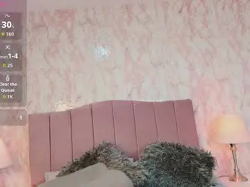 Chaturbate Adult Video Chat of megannn20