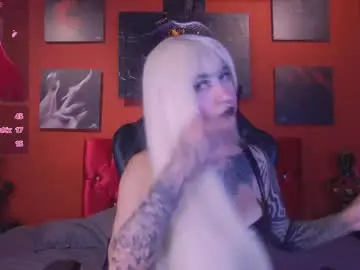 Chaturbate Free Live Porn of mei_succubus