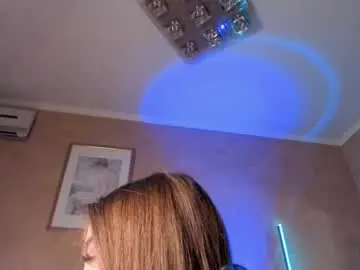 Chaturbate Live Sex of mela911carrera