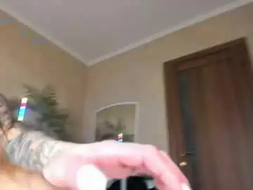 Chaturbate Adult Video Chat of mela911carrera