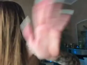 Chaturbate Live Sex of mela911carrera