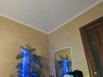 Chaturbate Live Sex Cam of mela911carrera