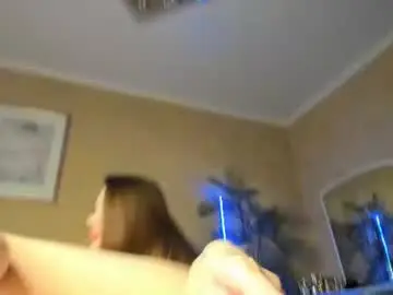 Chaturbate Live Sex of mela911carrera