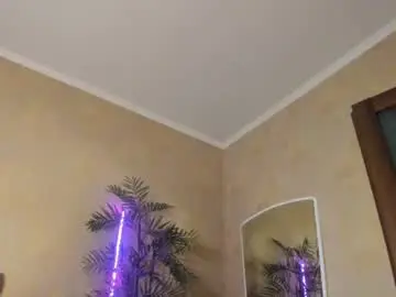Chaturbate Live Porn of mela911carrera