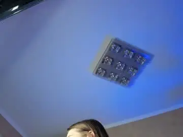 Chaturbate Sex Chat of mela911carrera