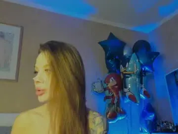 Chaturbate Nude Webcam of mela911carrera