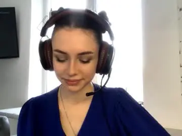 Chaturbate Live Sex of meloniehanford